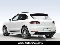 Gebraucht Porsche Macan GTS 360 PS (264 kW) 2017 Weiß SUV
