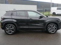 Neu Jeep Avenger Summit 100 PS (73 kW) 2026 Schwarz SUV