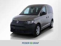 Gebraucht VW Caddy Life 116 PS (85 kW) 2025 Mojave beige metallic Van / Kleinbus
