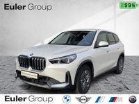 Gebraucht BMW iX1 Performance 230 kW (313 PS) 2023 Weiss SUV
