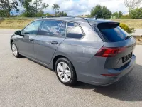 Gebraucht VW Golf VIII 150 PS (110 kW) 2025 Grau Kombi