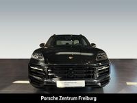 Brugt Porsche Cayenne 470 HK (345 kW) 2024 Sort SUV