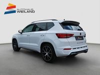 Gebraucht Cupra Ateca VZ 300 PS (220 kW) 2023 Weiß SUV