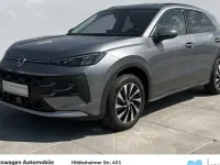 Neu VW T-Roc Life 116 PS (85 kW) 2026 Grau SUV