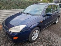 Gebraucht Ford Focus 100 PS (73 kW) 2000 Kombi