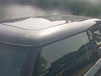 Second-hand Mini Cooper 116 CP (85 kW) 2003 Verde Hatchback