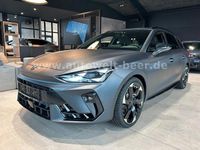 Nowe Cupra Leon VZ 333 KM (244 kW) 2025 Szary Sedan/Limuzyna