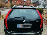 Gebraucht Citroën C5 136 PS (100 kW) 2007 Kombi