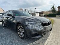 gebraucht BMW 318 d Touring M Sport|Live Cockpit Pro|Harman-Ka.