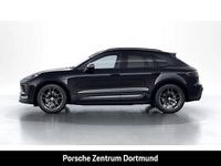 Gebraucht Porsche Macan 265 PS (194 kW) 2022 Schwarz SUV