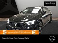 Gebraucht Mercedes E53 AMG AMG 449 PS (330 kW) 2025 Schwarz Limousine