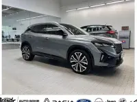 Gebraucht Renault Austral Techno 200 PS (147 kW) 2025 Grau SUV