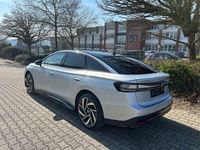 Gebraucht VW ID.7 Pro 210 kW (286 PS) 2025 Silber Limousine
