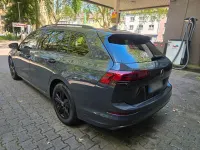 Gebraucht VW Golf VIII Active 116 PS (85 kW) 2022 Grau Kombi