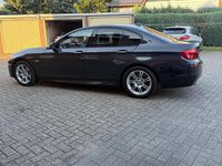 Gebraucht BMW 535 Sport Line 306 PS (225 kW) 2012 Schwarz Limousine