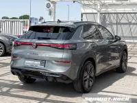 Gebraucht VW T-Roc R-line 2026 Wolf grey (grau) SUV