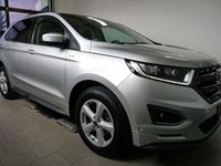 Gebraucht Ford Edge ST-Line 211 PS (155 kW) 2018 Silber SUV