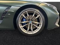 Gebraucht BMW Z4 M Sport 340 PS (250 kW) 2026 Frozen deep green Cabrio