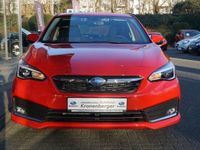 gebraucht Subaru Impreza 1.6i Exclusive Lineartronic