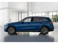 Gebraucht Mercedes GLC200 163 PS (119 kW) 2026 SUV