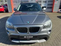 Gebraucht BMW X1 184 PS (135 kW) 2012 Grau SUV