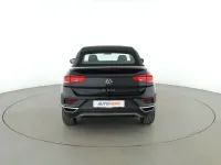 Gebraucht VW T-Roc Active 150 PS (110 kW) 2021 Schwarz SUV