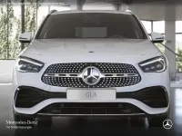 Gebraucht Mercedes GLA250 218 PS (160 kW) 2023 SUV