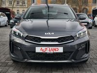 Gebraucht Kia XCeed Edition 7 120 PS (88 kW) 2023 Grau SUV
