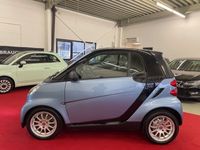 gebraucht Smart ForTwo Coupé ForTwo Micro Hybrid Drive*2Hand*