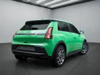 Gebraucht Renault R5 2025 Grün Kleinwagen