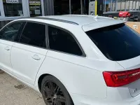Gebraucht Audi A6 Performance 245 PS (180 kW) 2014 Weiß Kombi