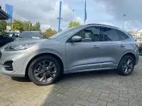 Usado Ford Kuga ST-Line X 150 HP (110 kW) 2021 Prateado SUV