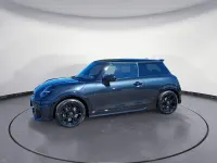 Gebraucht Mini John Cooper Works 156 PS (114 kW) 2025 Grau Kleinwagen