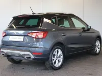 Gebraucht Seat Arona FR 95 PS (69 kW) 2023 Grau SUV