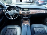 gebraucht Mercedes CLS350 Shooting Brake Sport-Paket Exterieur/18*