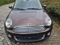 Usado Mini ONE 98 HP (72 kW) 2011 Citadino