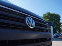 Gebraucht VW Crafter 177 PS (130 kW) 2018 Schwarz Van
