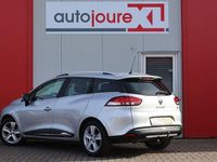 Gebraucht Renault Clio IV Dynamique 90 PS (66 kW) 2015 Grau Kombi