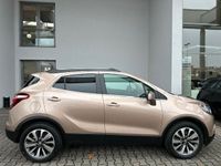 gebraucht Opel Mokka X Innovation 1.4l 140PS 4x4 Allrad!