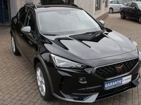 Gebraucht Cupra Formentor 150 PS (110 kW) 2023 Schwarz SUV