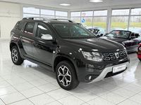 Gebraucht Dacia Duster 150 PS (110 kW) 2019 Schwarz SUV