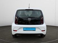 Gebraucht VW up! 65 PS (47 kW) 2021 Pure white Kleinwagen