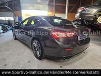 Gebraucht Maserati Ghibli 385 PS (283 kW) 2015 Grau Limousine