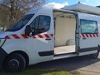 Gebraucht Renault Master Basis 179 PS (131 kW) 2020 Van