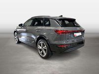 Gebraucht Audi Q6 e-tron Ambiente 185 kW (252 PS) 2025 Magnetgrau SUV