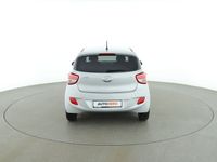 gebraucht Hyundai i10 1.0 Passion, Benzin, 8.980 €