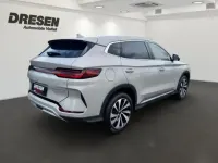Gebraucht BYD Seal 324 PS (238 kW) 2025 Indigo grey (metallic) SUV