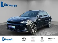 Gebraucht Cupra Formentor VZ 333 PS (244 kW) 2025 Schwarz SUV