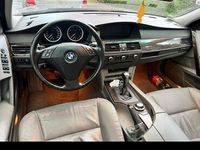 gebraucht BMW 530 i Vollausstattung