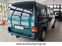 gebraucht VW Multivan T4GL 2.5 TDI *Teilweise restauriert*